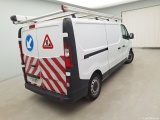  Renault  Trafic Renault, _ '14, Traf.L2H1 29dCi 120 Gr.Conf. #4
