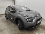  Citroen  C3 Citroën  1.5 BlueHDi 100 S&S MAN Shine 5d #8