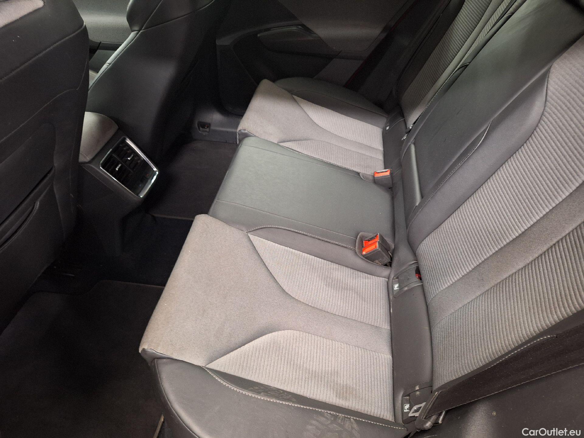  Skoda  ENYAQ Skoda,  '21 BEV,  80 #8