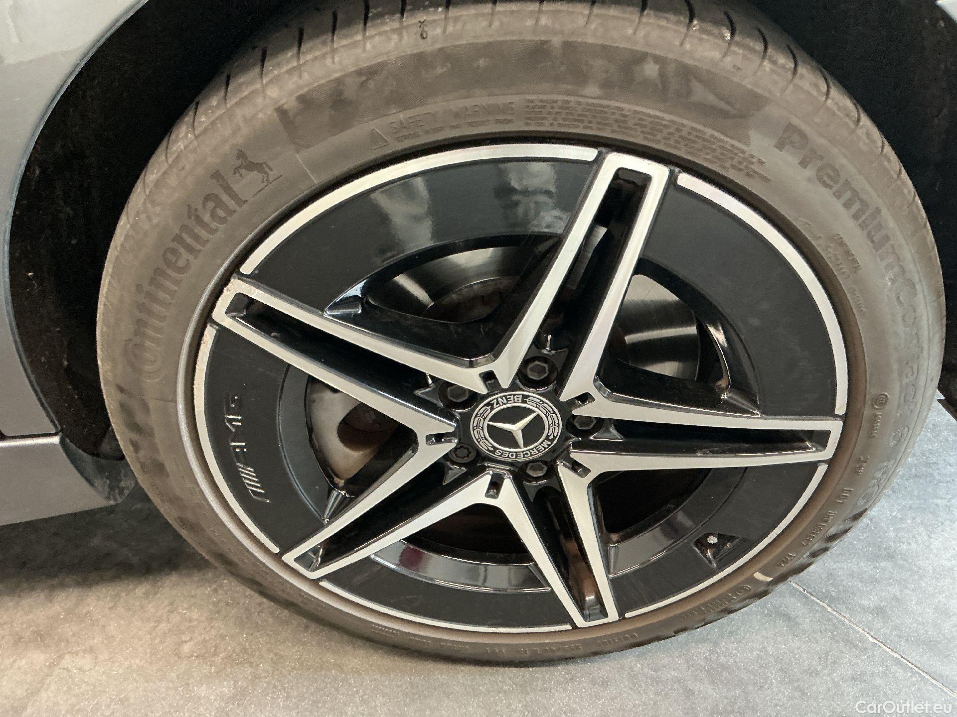  Mercedes  C-Klasse Mercedes, C-Class '21 PHEV, C 300e 230kW AMG Line Aut #15