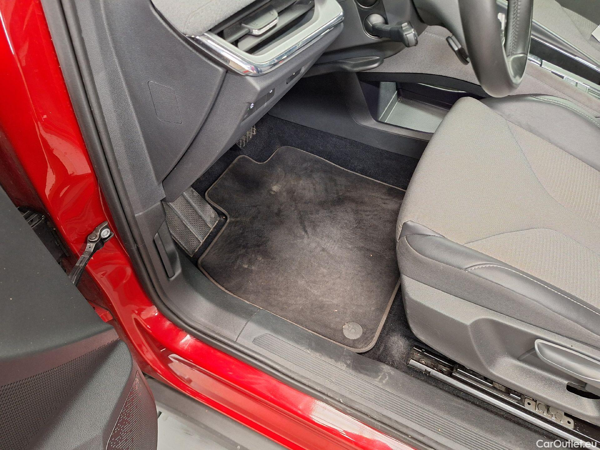  Skoda  ENYAQ Skoda,  '21 BEV,  80 #5
