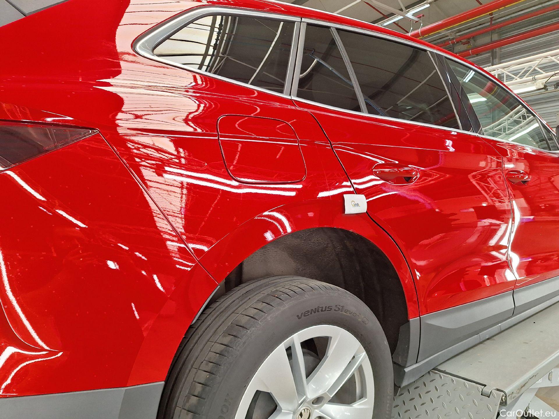  Skoda  ENYAQ Skoda,  '21 BEV,  80 #11
