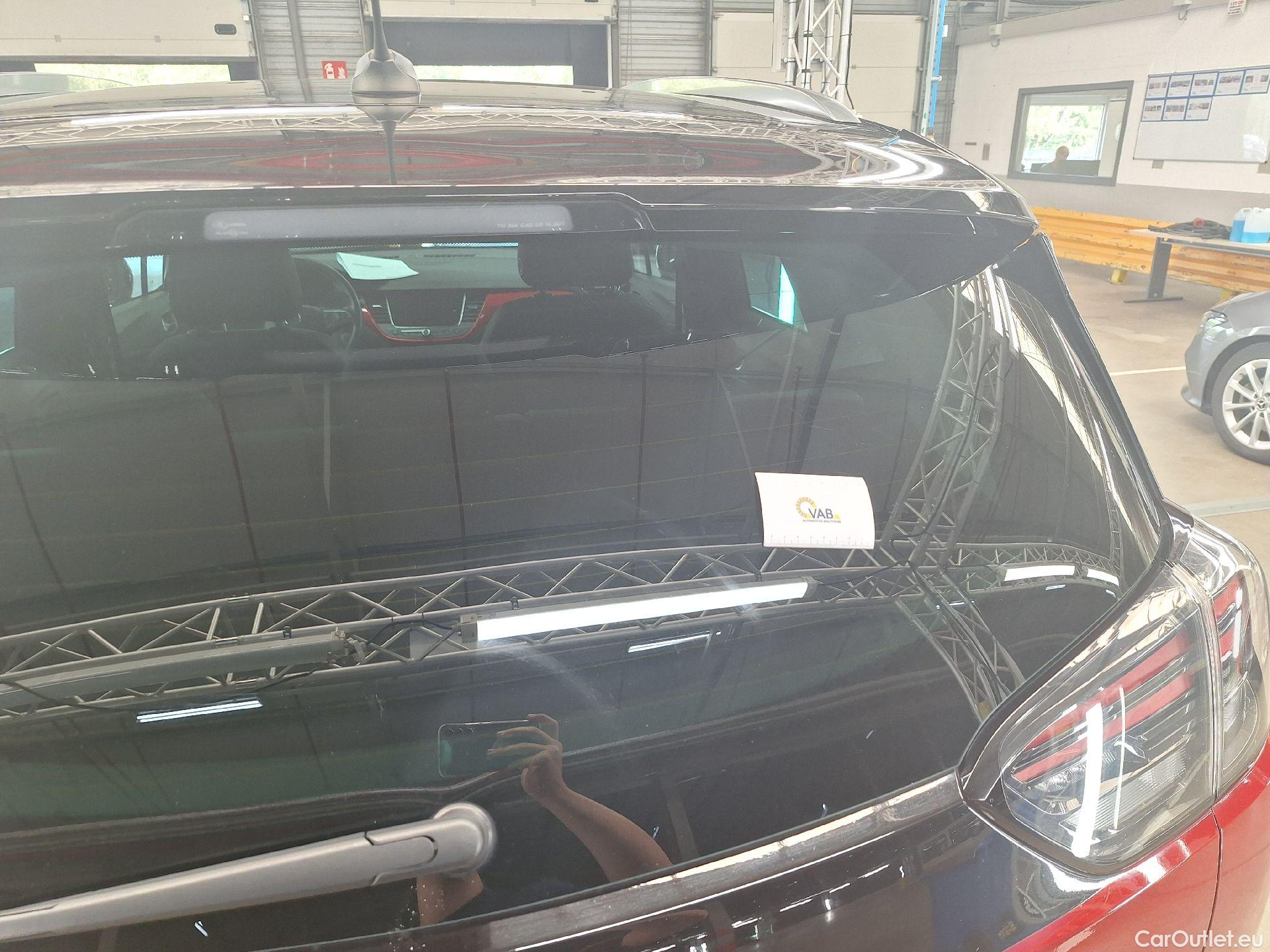  Opel  Crossland Opel,  '20,  1.5D 88kW GS Lin.Aut #4