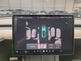  Tesla  Model Y Tesla,  '21 BEV, Tesla  Performance Dual Motor AWD 5d #21