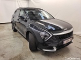  KIA  Sportage KIA  1.6 T-GDi 48V 7DCT Pace 5d #8