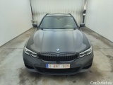  Bmw  Serie 3 BMW 3 Reeks Touring 320e (150 kW) 5d #5