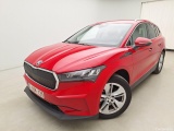  Skoda  ENYAQ Skoda,  '21 BEV,  80 #2