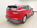  Skoda  ENYAQ Skoda,  '21 BEV,  80 #4