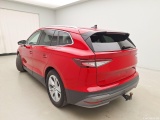  Skoda  ENYAQ Skoda,  '21 BEV,  80 #3