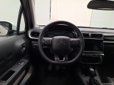 Citroen  C3 Citroën,  FL'20,  1.2Puretech 83 Feel #6
