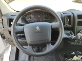  Peugeot  Boxer Peugeot  2.2 BlueHDi S&S 140 Pro 435 L3 2d #19