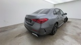  Mercedes  C-Klasse Mercedes, C-Class '21 PHEV, C 300e 230kW AMG Line Aut #4