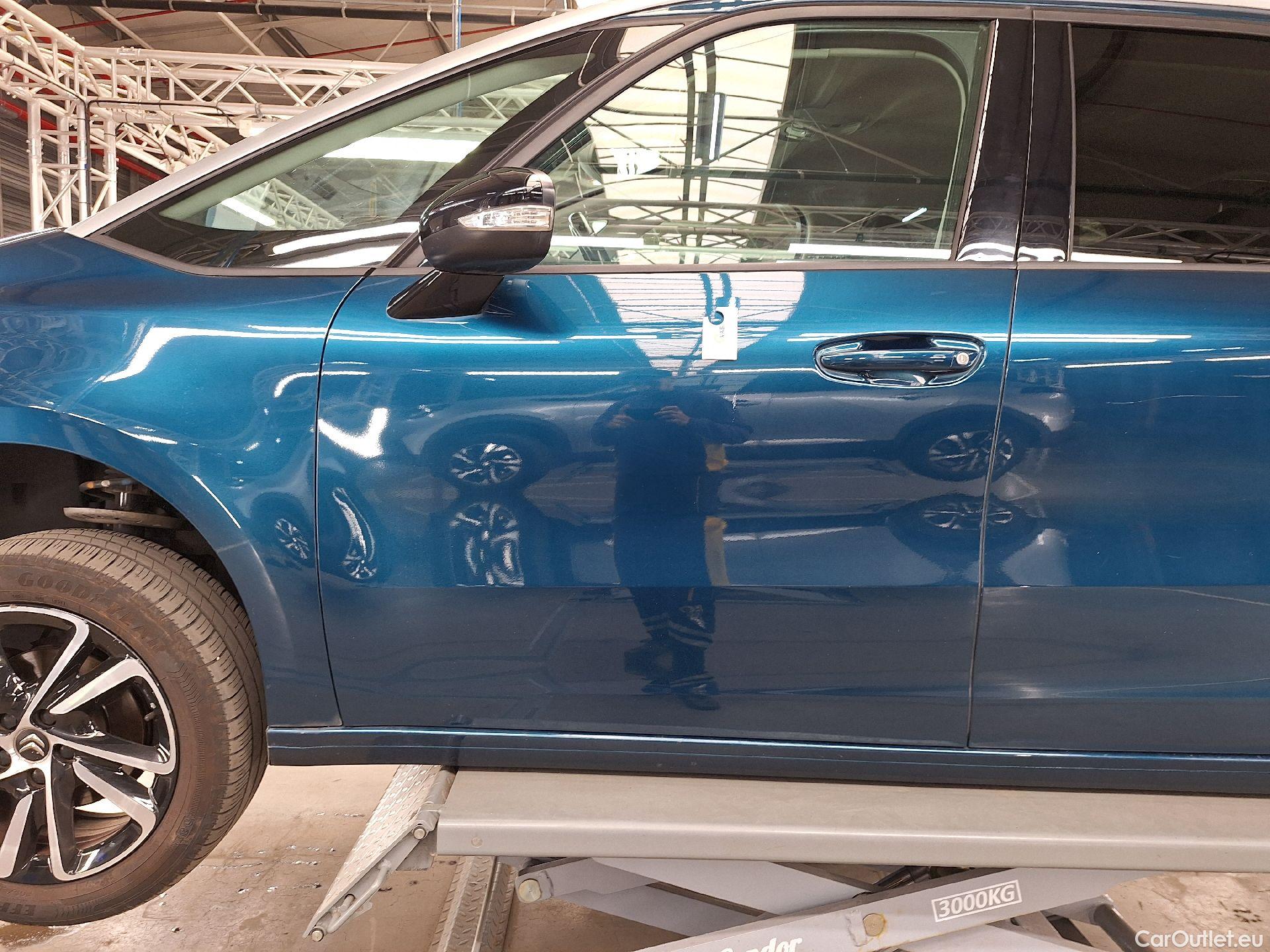  Citroen  C4 Grand Picasso Citroën, Gr.C4 SpaceT. FL'16, Gr.C4 SpT.1.5HDi 130 Shine A. #5