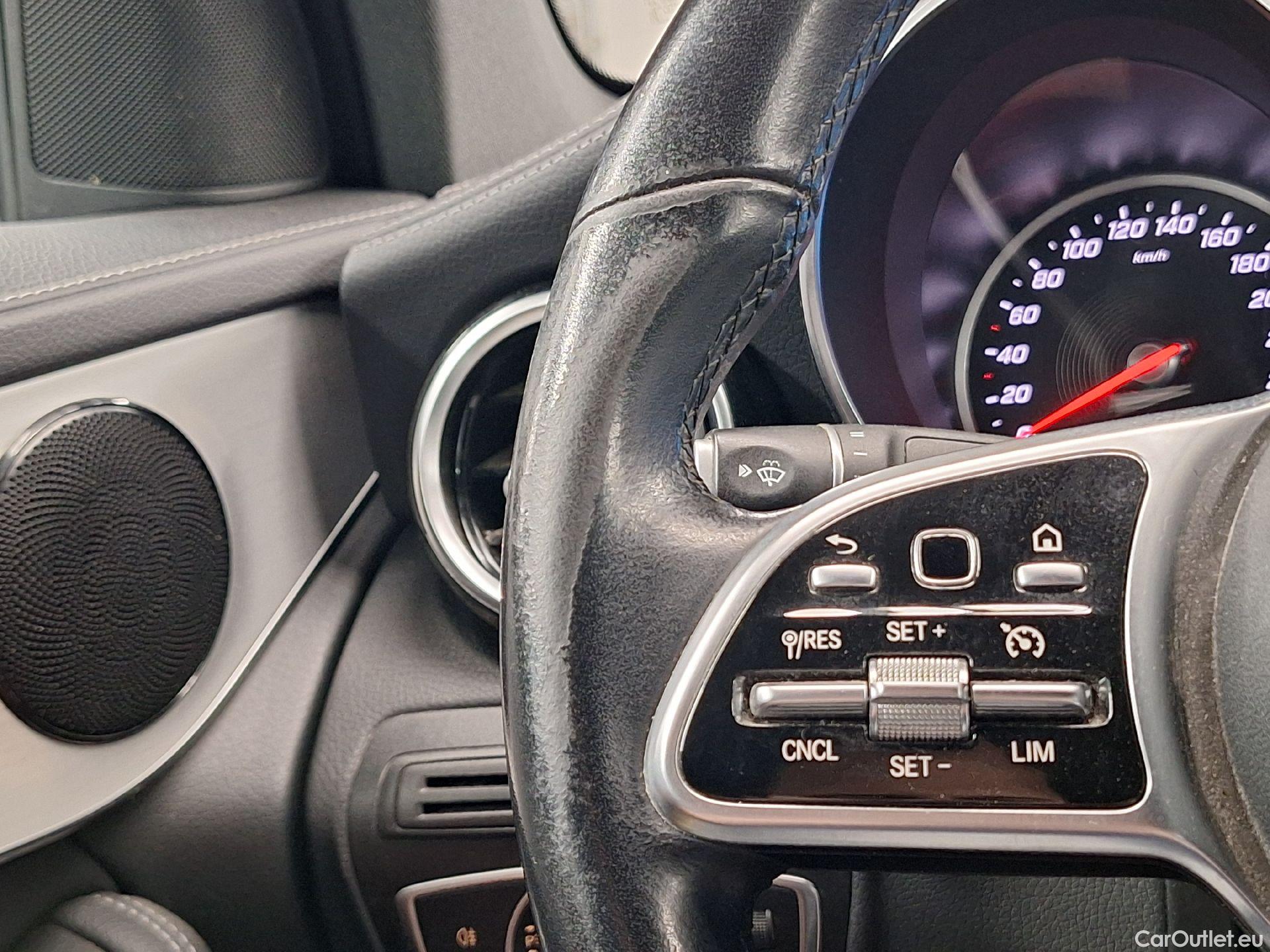  Mercedes  G-Klasee Mercedes, GLC Coupé FL'19, GLC Coupé 200d #2
