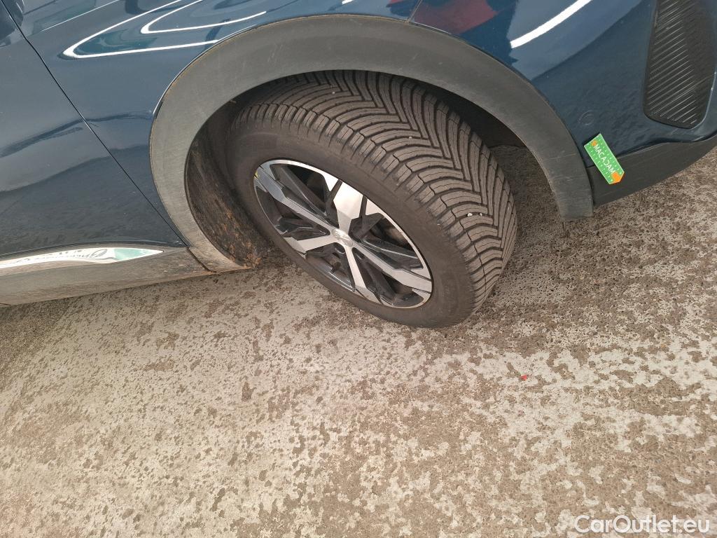  Peugeot  3008  II Allure Pack 1.5 HDi 130CV BVA8 E6d #46