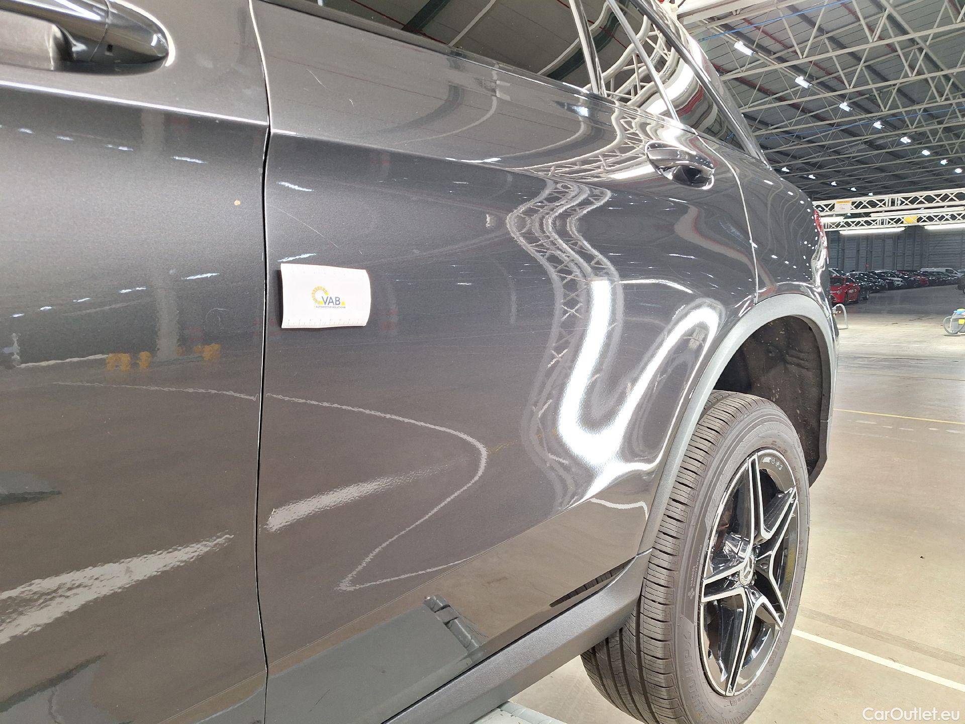  Mercedes  G-Klasee Mercedes, GLC FL'19 PHEV, GLC 300de 4M Bus.Sol. #15