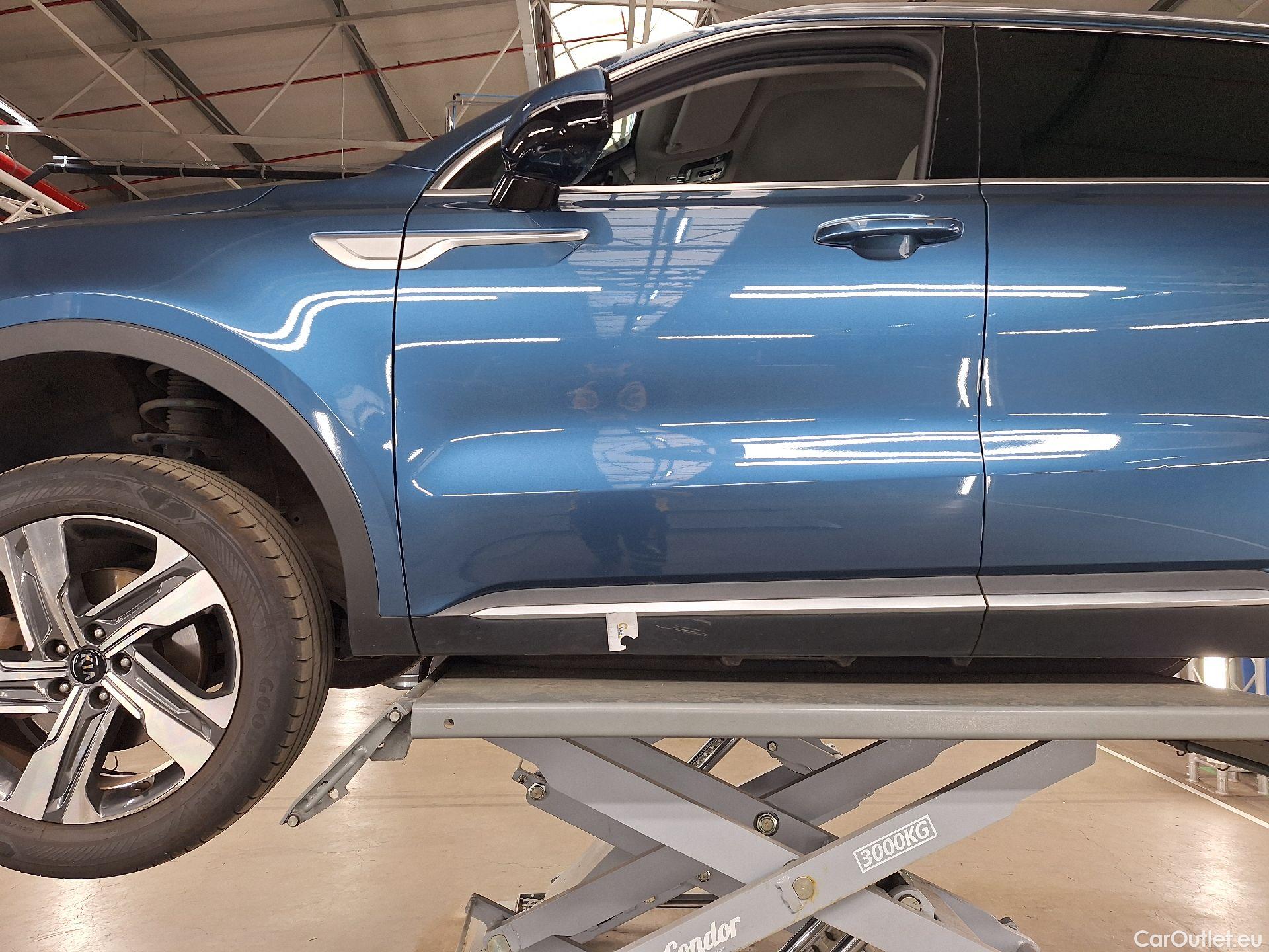  KIA  Sorento Kia,  '20,  1.6PHEV Sense 4WD AT6 #16
