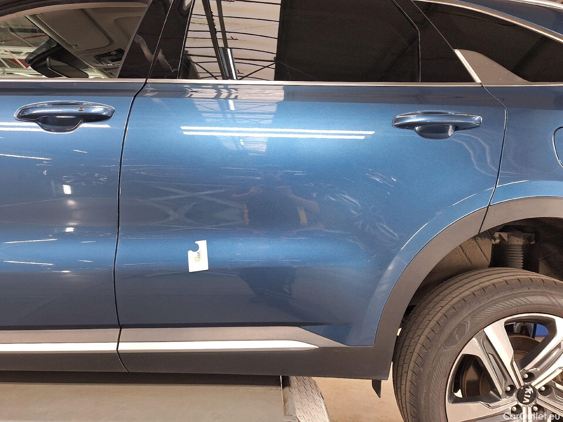  KIA  Sorento Kia,  '20,  1.6PHEV Sense 4WD AT6 #6