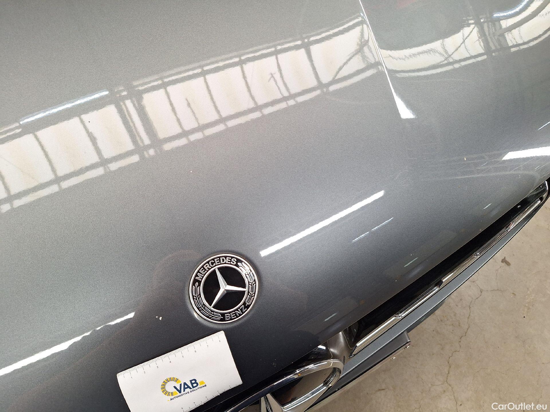  Mercedes  G-Klasee Mercedes, GLC Coupé FL'19, GLC Coupé 200d #6