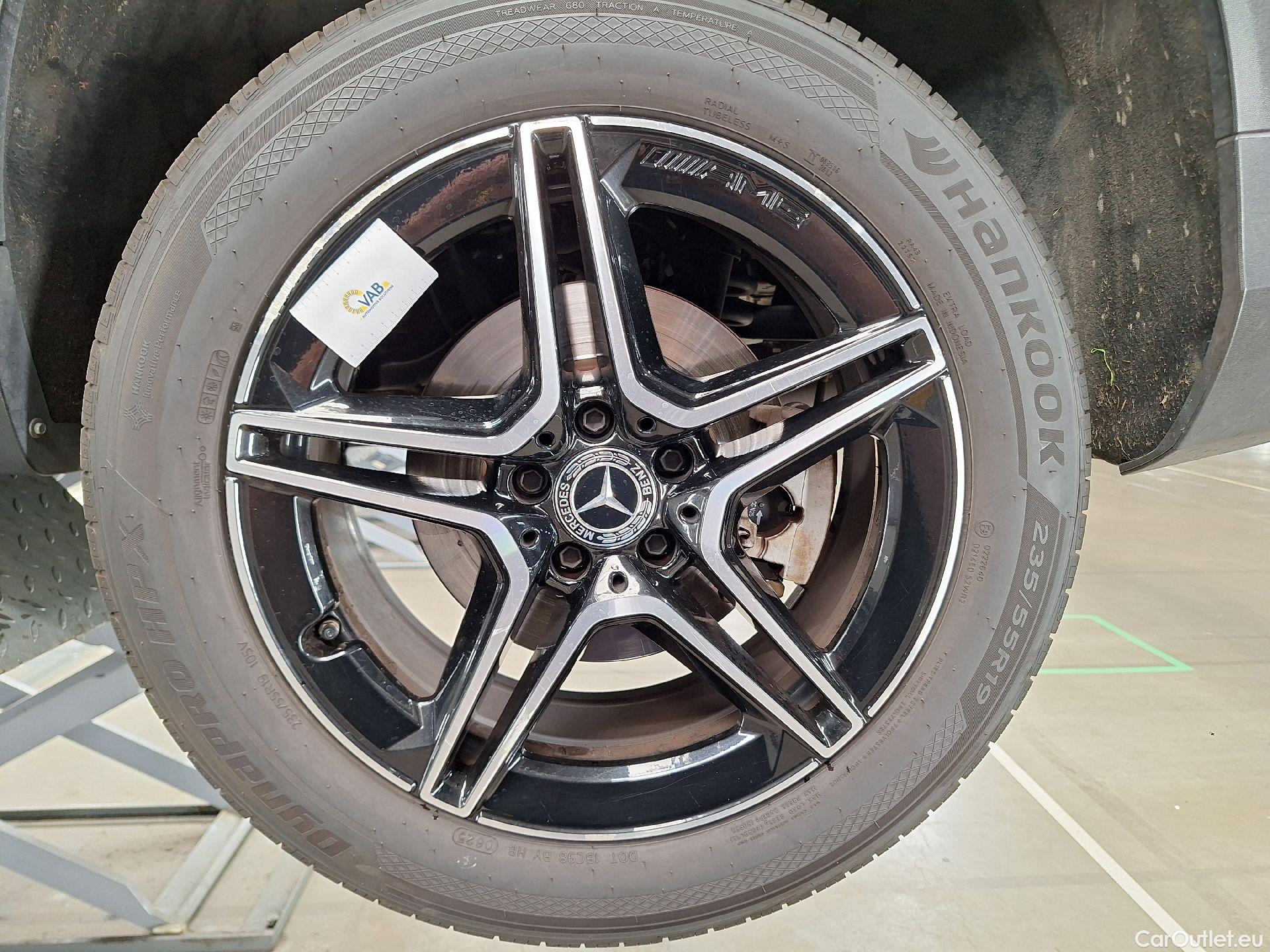  Mercedes  G-Klasee Mercedes, GLC FL'19 PHEV, GLC 300de 4M Bus.Sol. #27