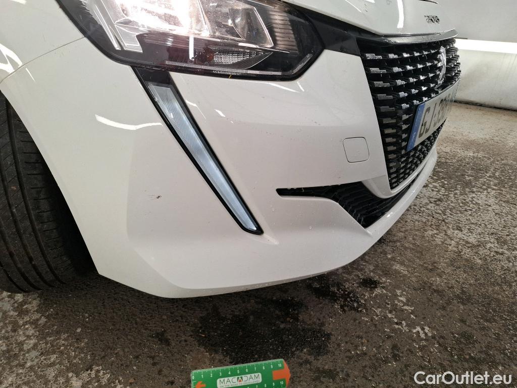  Peugeot  208  Active 1.5 HDi 100CV BVM6 E6d #5