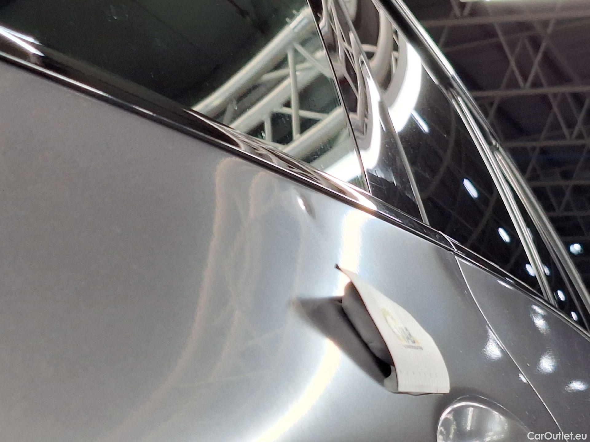  Mercedes  CLA-Klasse Mercedes, CLA-Class SB '19, CLA SB 180 d Bus.Sol.Aut #12