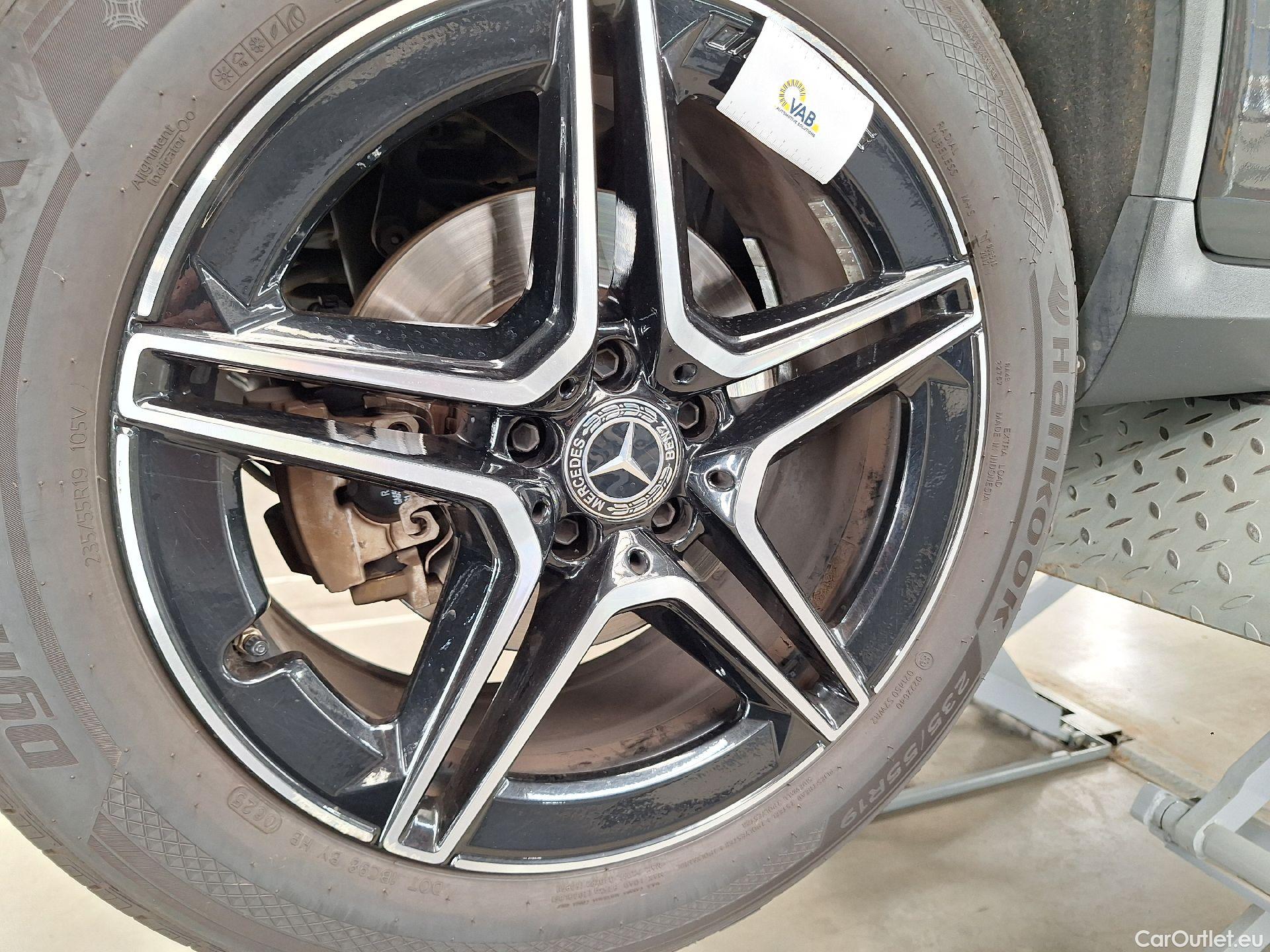  Mercedes  G-Klasee Mercedes, GLC FL'19 PHEV, GLC 300de 4M Bus.Sol. #29