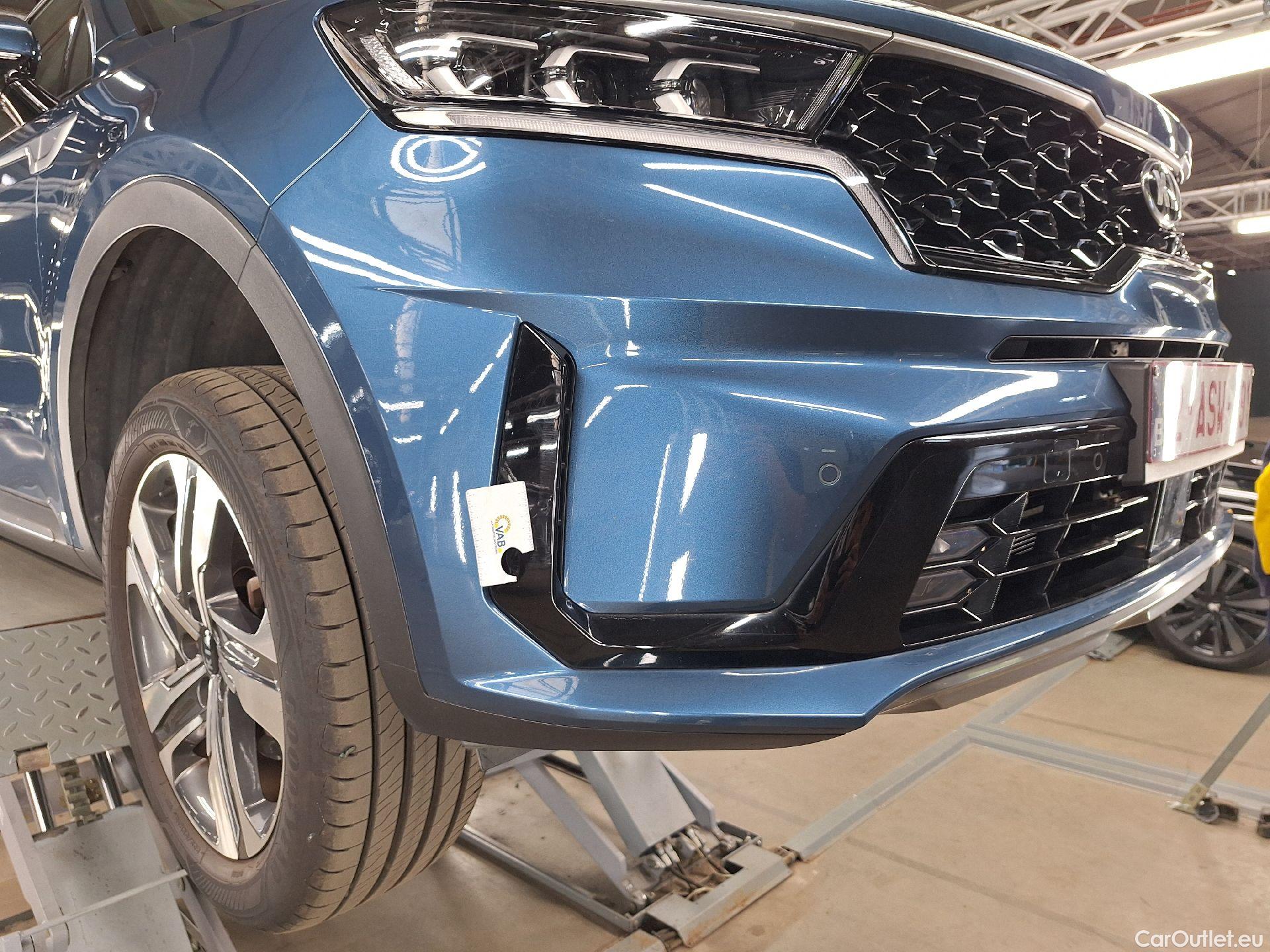  KIA  Sorento Kia,  '20,  1.6PHEV Sense 4WD AT6 #32