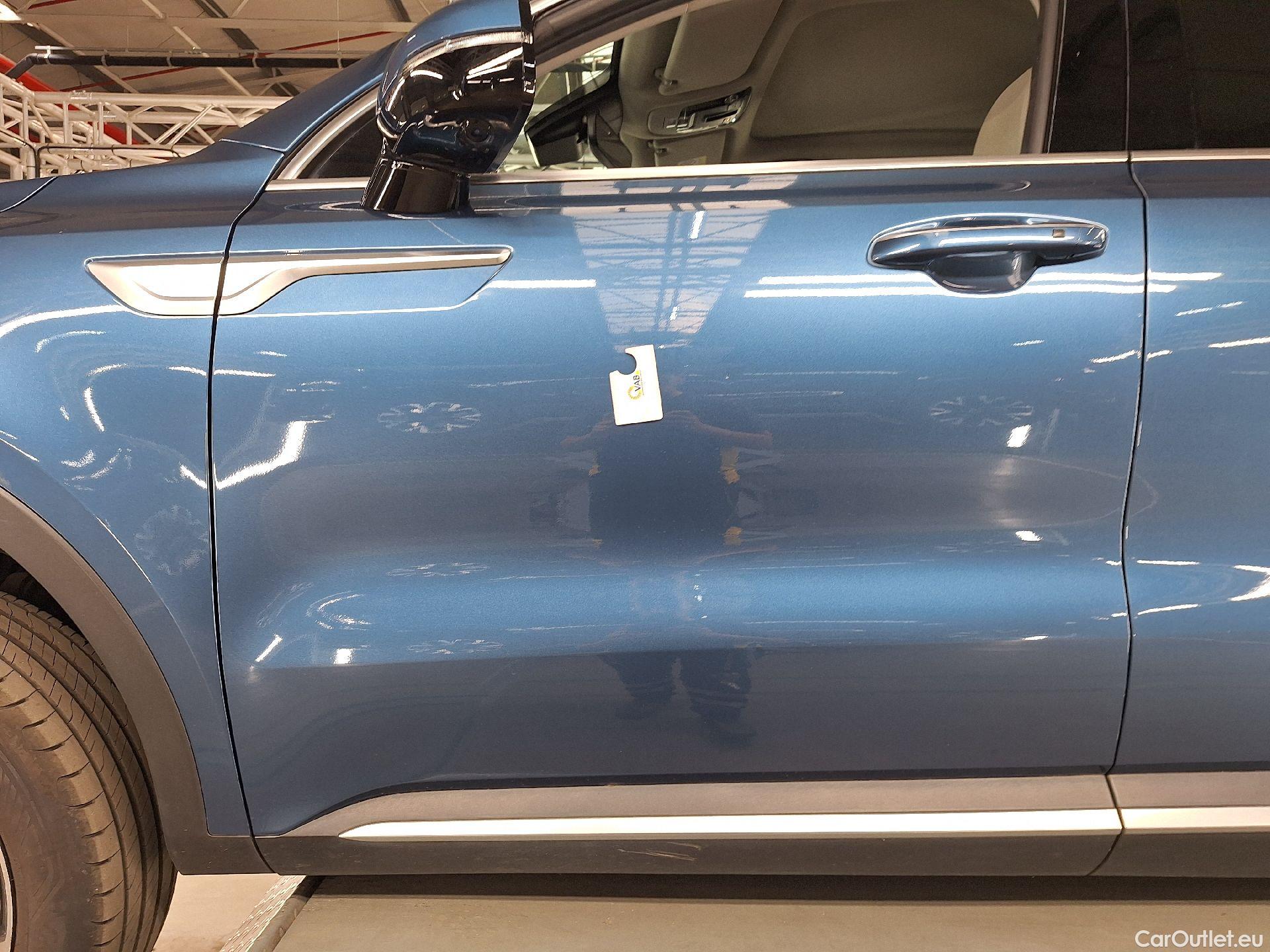  KIA  Sorento Kia,  '20,  1.6PHEV Sense 4WD AT6 #4