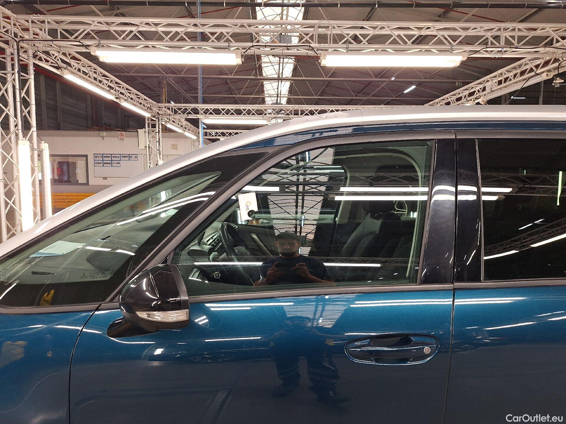  Citroen  C4 Grand Picasso Citroën, Gr.C4 SpaceT. FL'16, Gr.C4 SpT.1.5HDi 130 Shine A. #24