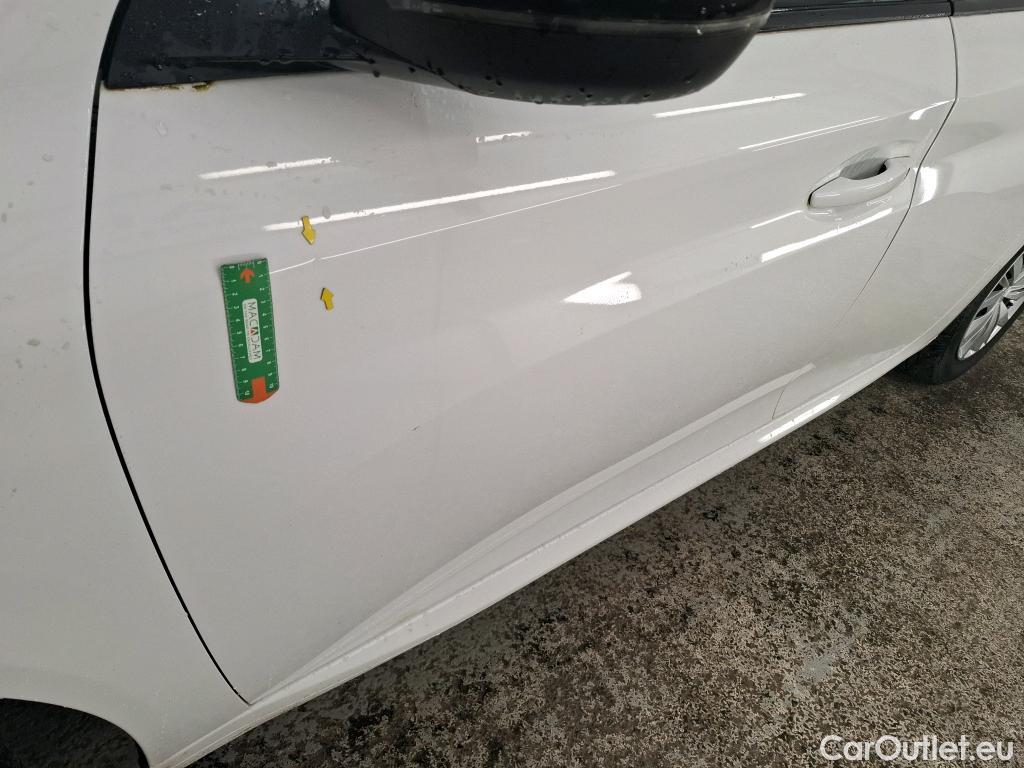  Peugeot  208  Active 1.5 HDi 100CV BVM6 E6d #7