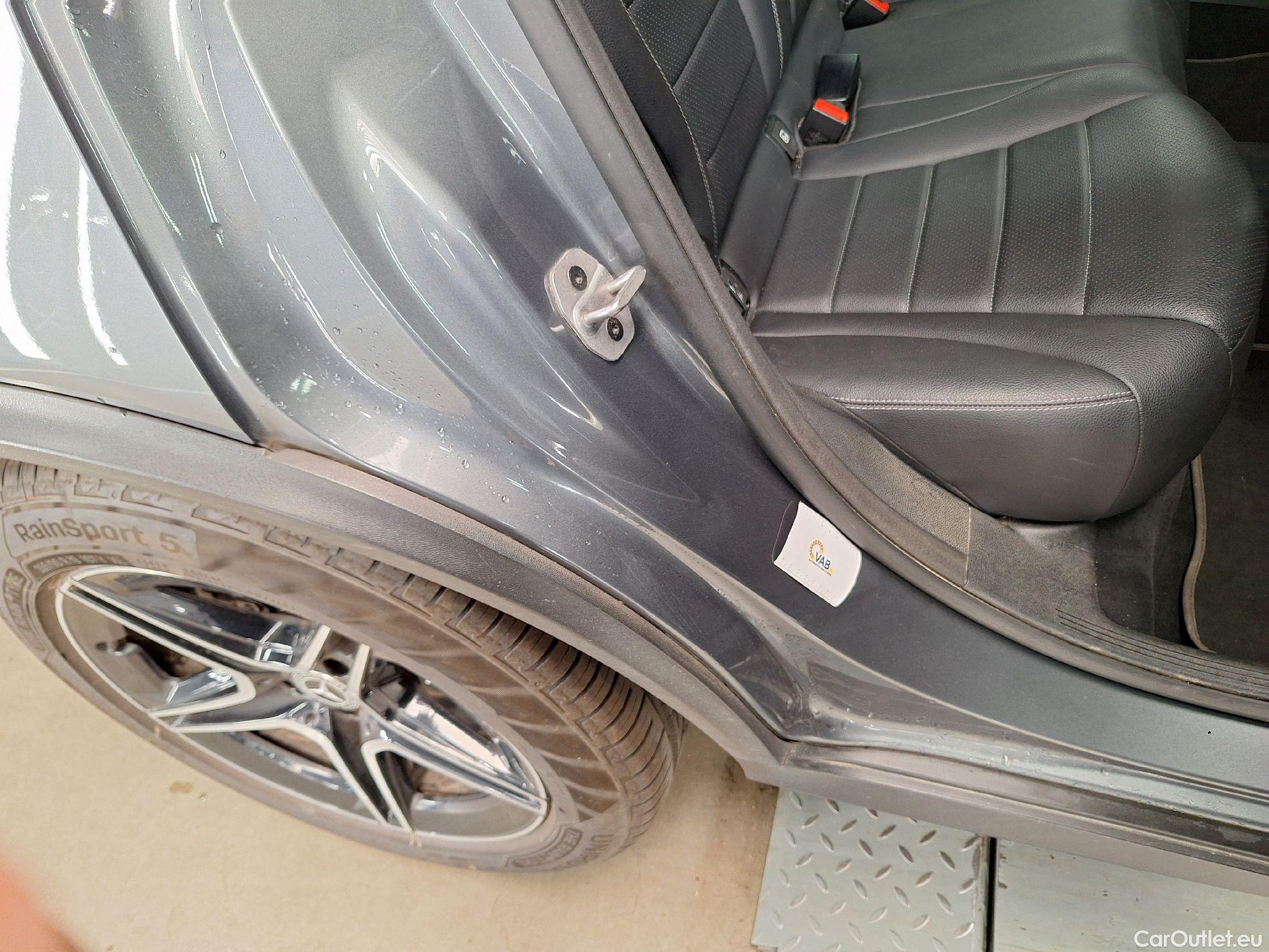 Mercedes  G-Klasee Mercedes, GLC Coupé FL'19, GLC Coupé 200d #15