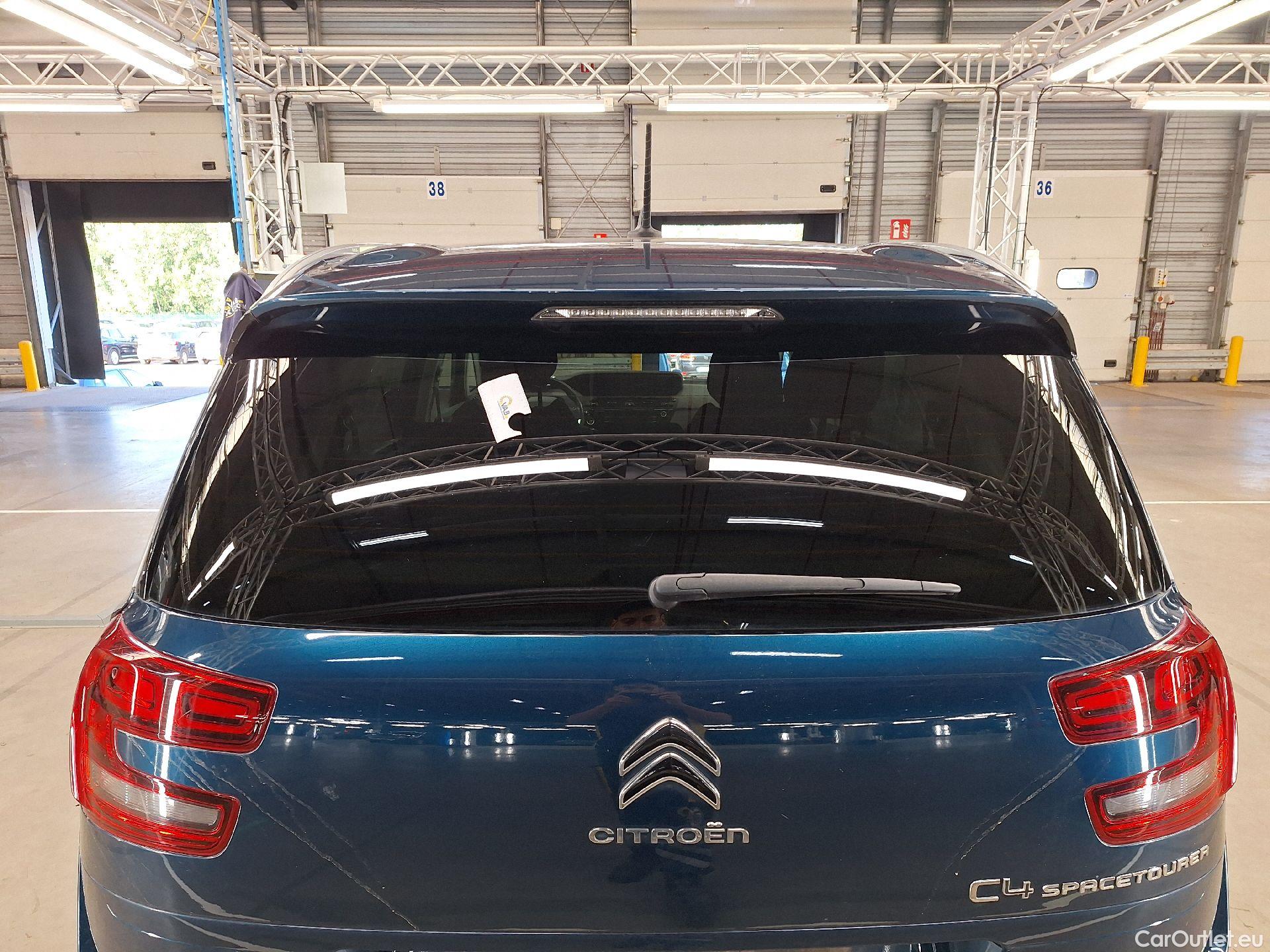  Citroen  C4 Grand Picasso Citroën, Gr.C4 SpaceT. FL'16, Gr.C4 SpT.1.5HDi 130 Feel #3