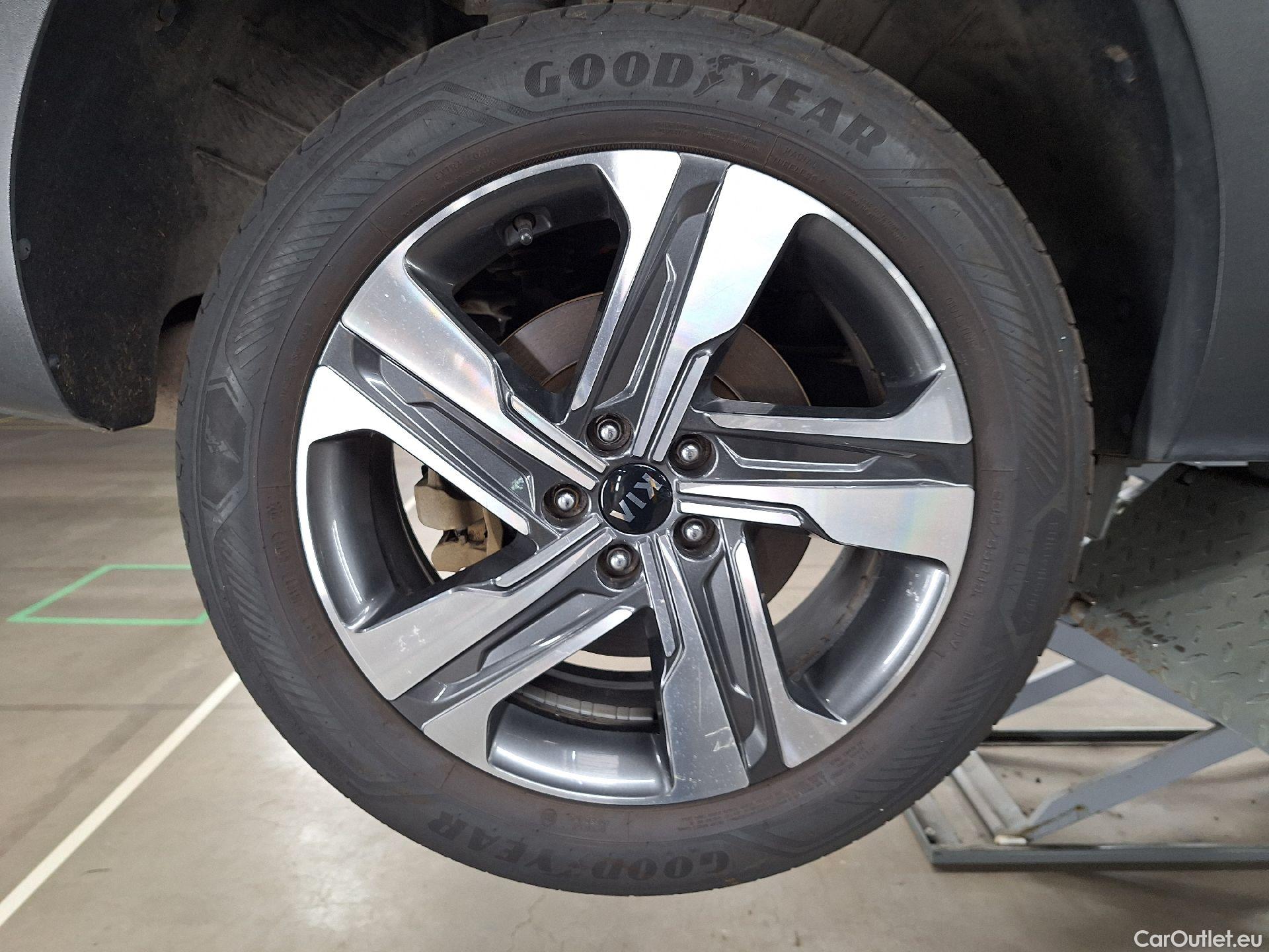 KIA  Sorento Kia,  '20,  1.6PHEV Sense 4WD AT6 #26