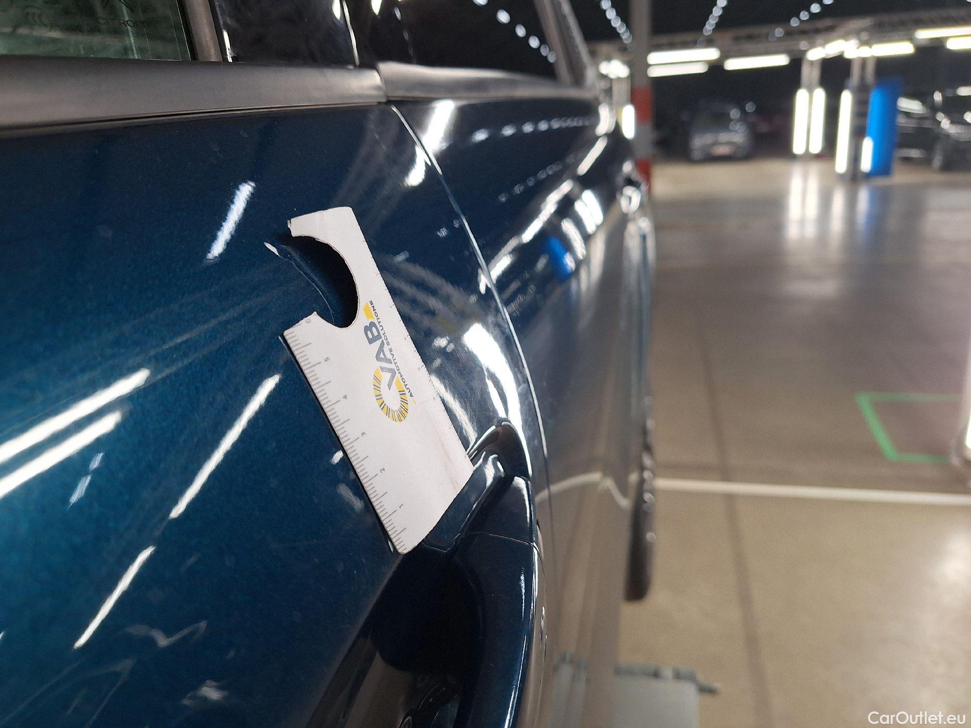  Citroen  C4 Grand Picasso Citroën, Gr.C4 SpaceT. FL'16, Gr.C4 SpT.1.5HDi 130 Shine A. #6