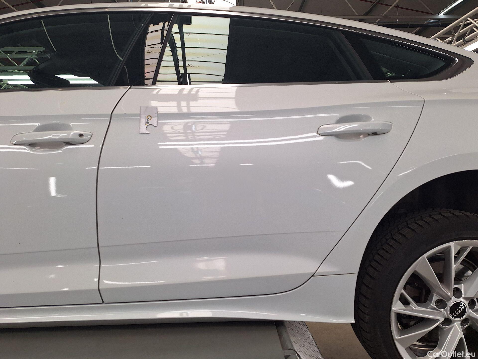  Audi  A5 Sportback Audi, A5 SB FL'20, A5 SB 35 TDi 120kW Bu.E.Ad.St. #7