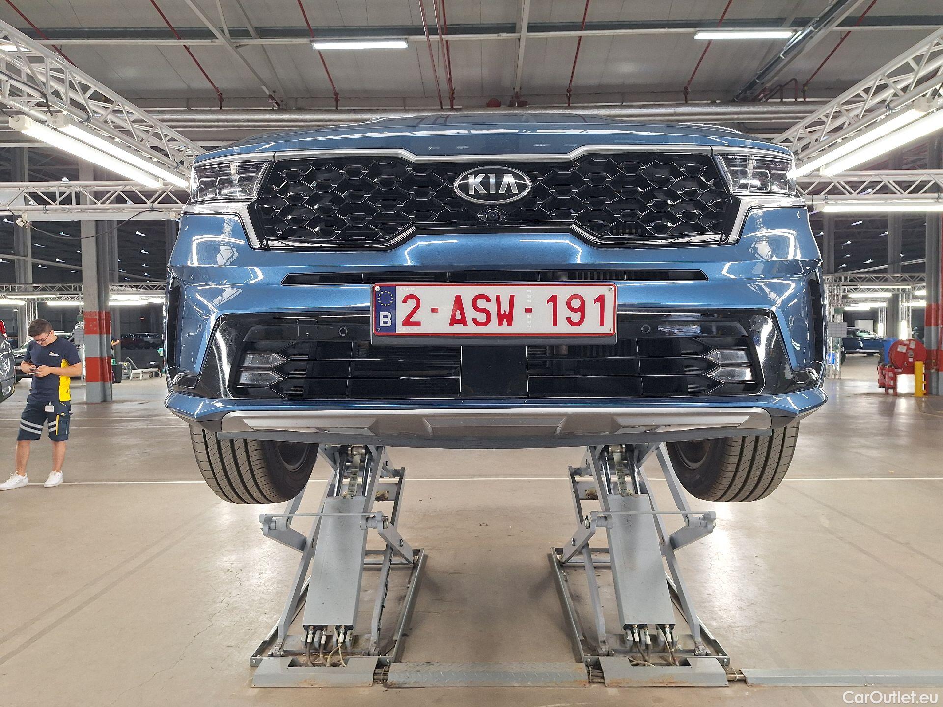  KIA  Sorento Kia,  '20,  1.6PHEV Sense 4WD AT6 #30