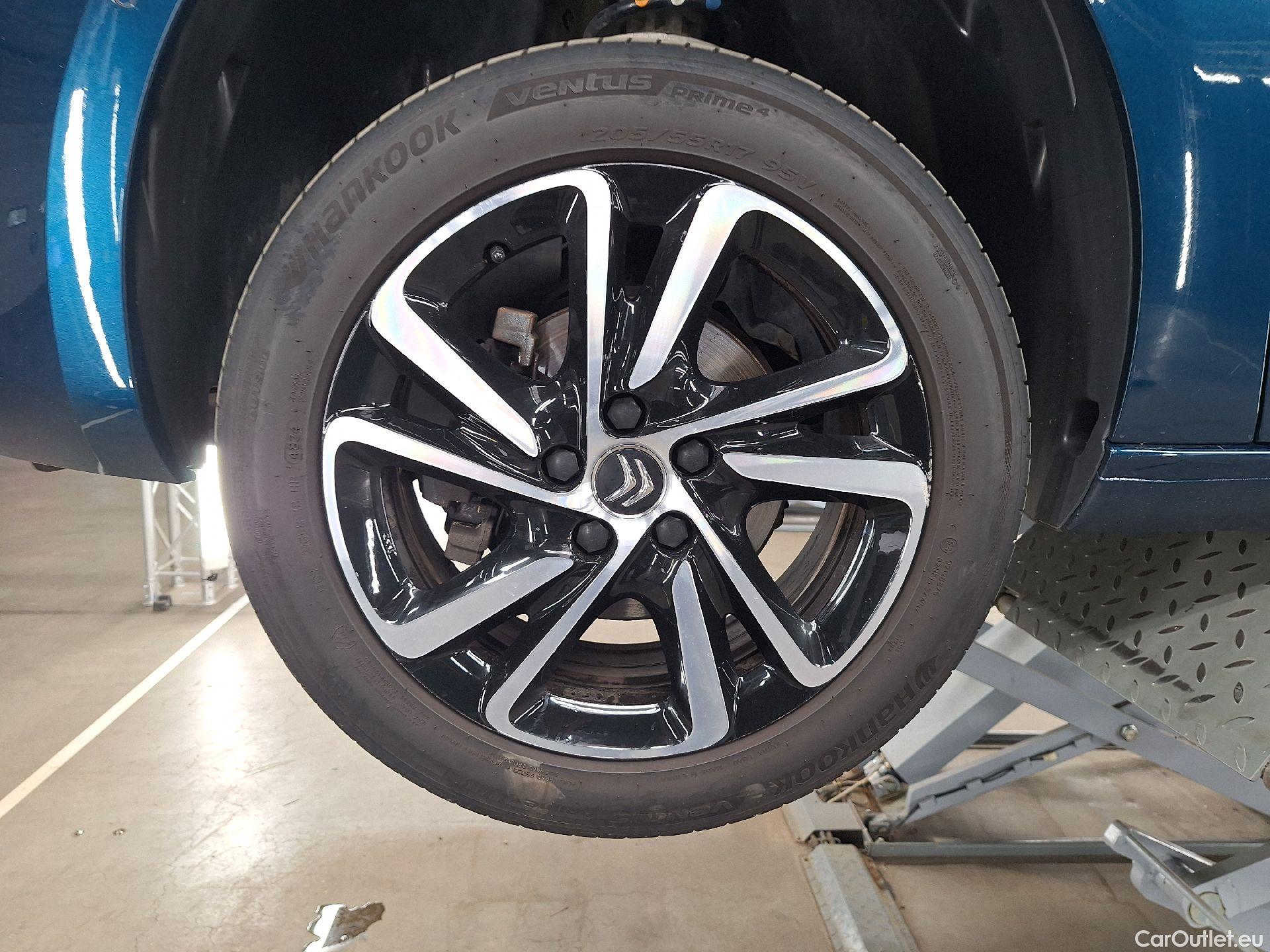  Citroen  C4 Grand Picasso Citroën, Gr.C4 SpaceT. FL'16, Gr.C4 SpT.1.5HDi 130 Shine A. #16