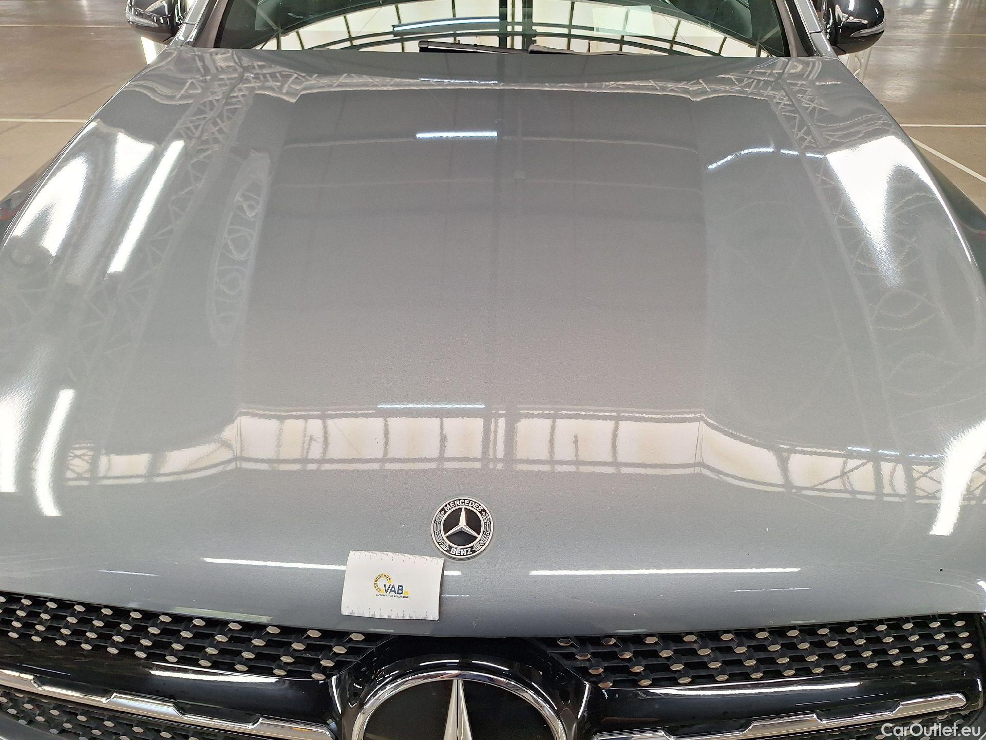  Mercedes  G-Klasee Mercedes, GLC Coupé FL'19, GLC Coupé 200d #5