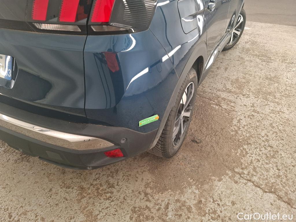  Peugeot  3008  II Allure Pack 1.5 HDi 130CV BVA8 E6d #25