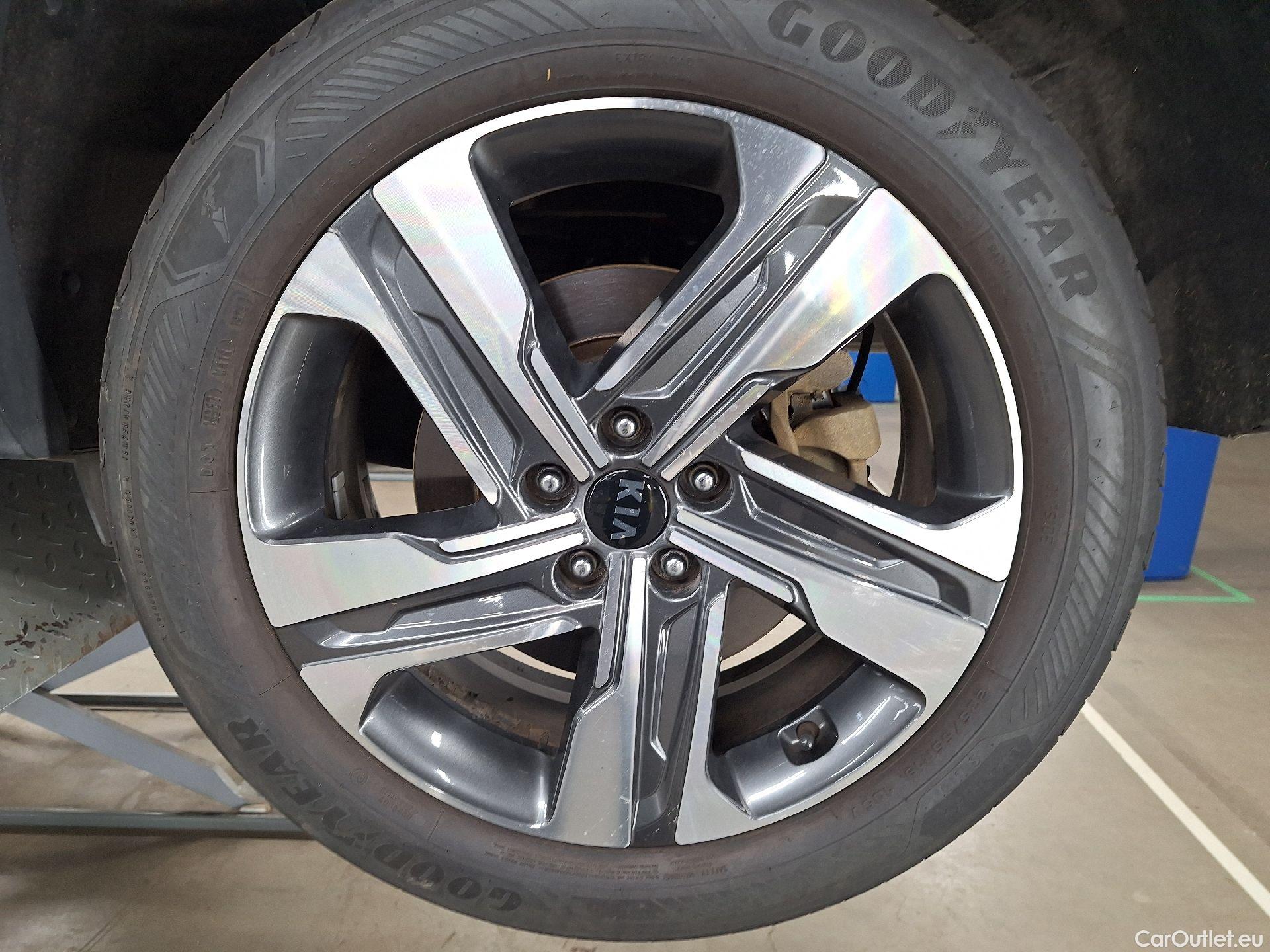  KIA  Sorento Kia,  '20,  1.6PHEV Sense 4WD AT6 #18