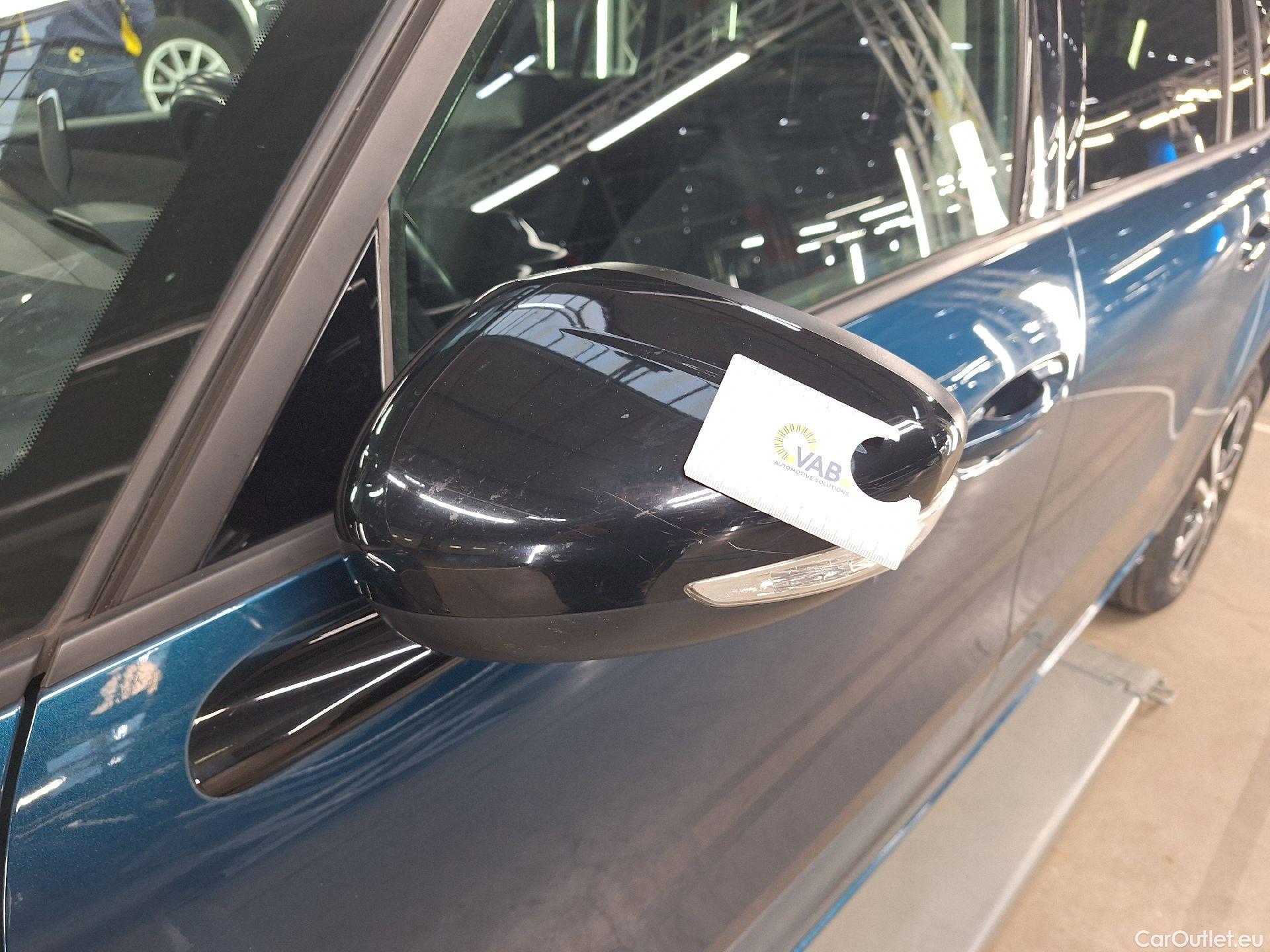  Citroen  C4 Grand Picasso Citroën, Gr.C4 SpaceT. FL'16, Gr.C4 SpT.1.5HDi 130 Shine A. #29
