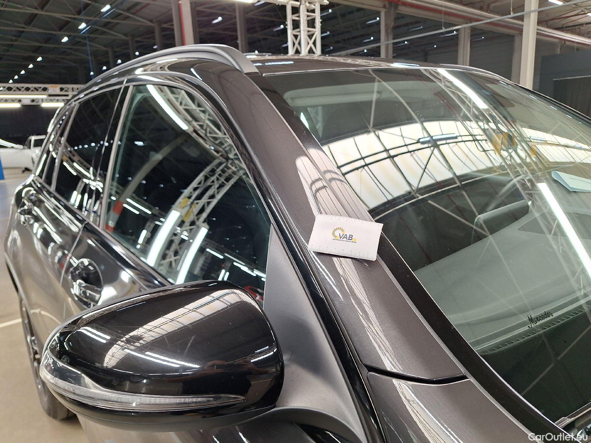  Mercedes  G-Klasee Mercedes, GLC FL'19 PHEV, GLC 300de 4M Bus.Sol. #9