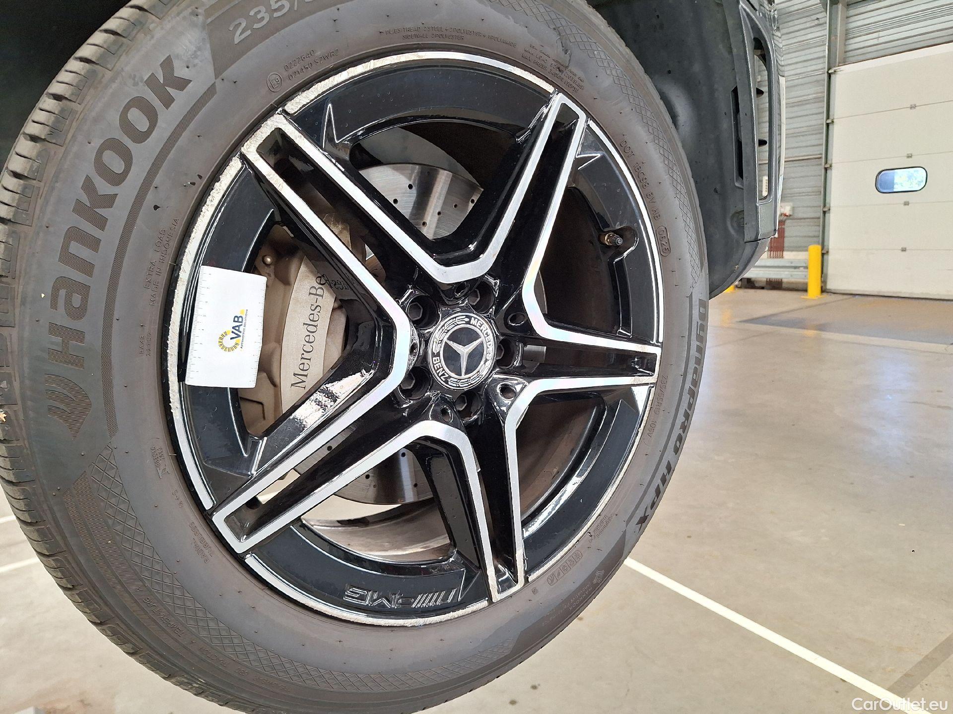  Mercedes  G-Klasee Mercedes, GLC FL'19 PHEV, GLC 300de 4M Bus.Sol. #31