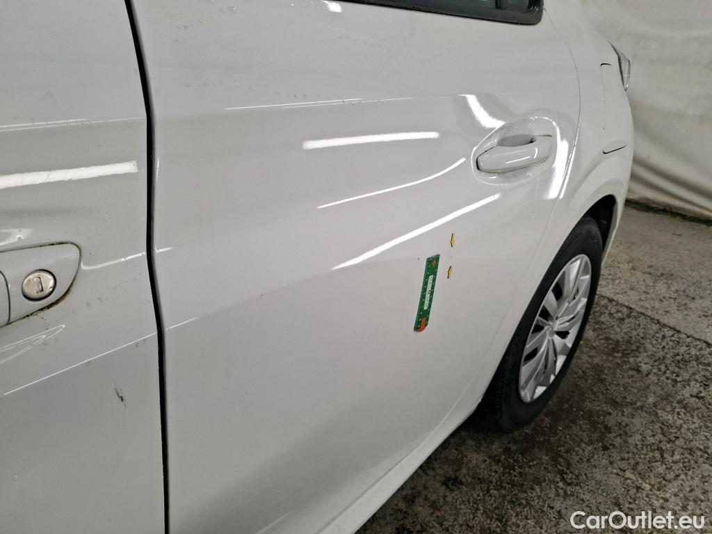  Peugeot  208  Active 1.5 HDi 100CV BVM6 E6d #10