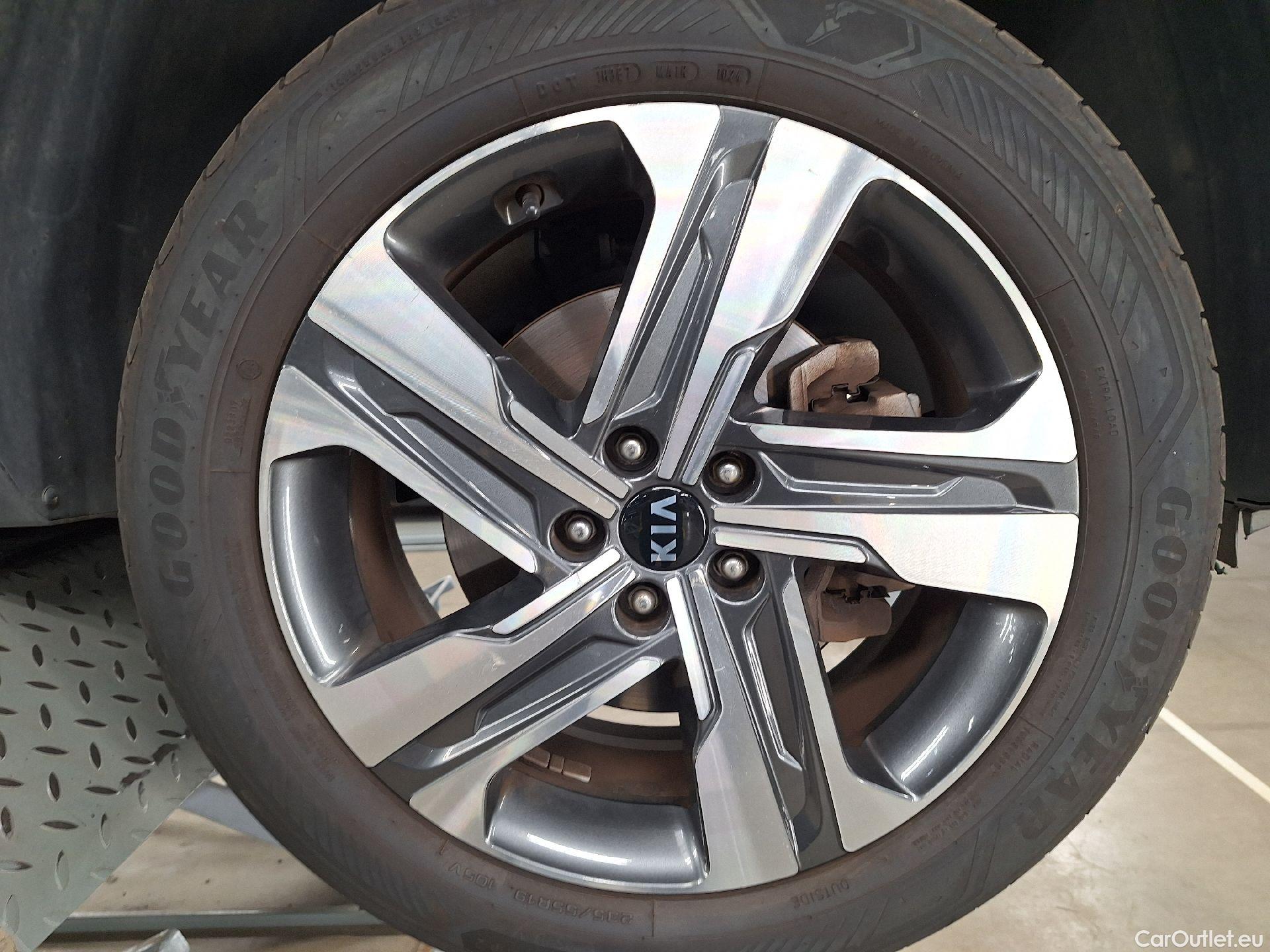  KIA  Sorento Kia,  '20,  1.6PHEV Sense 4WD AT6 #28