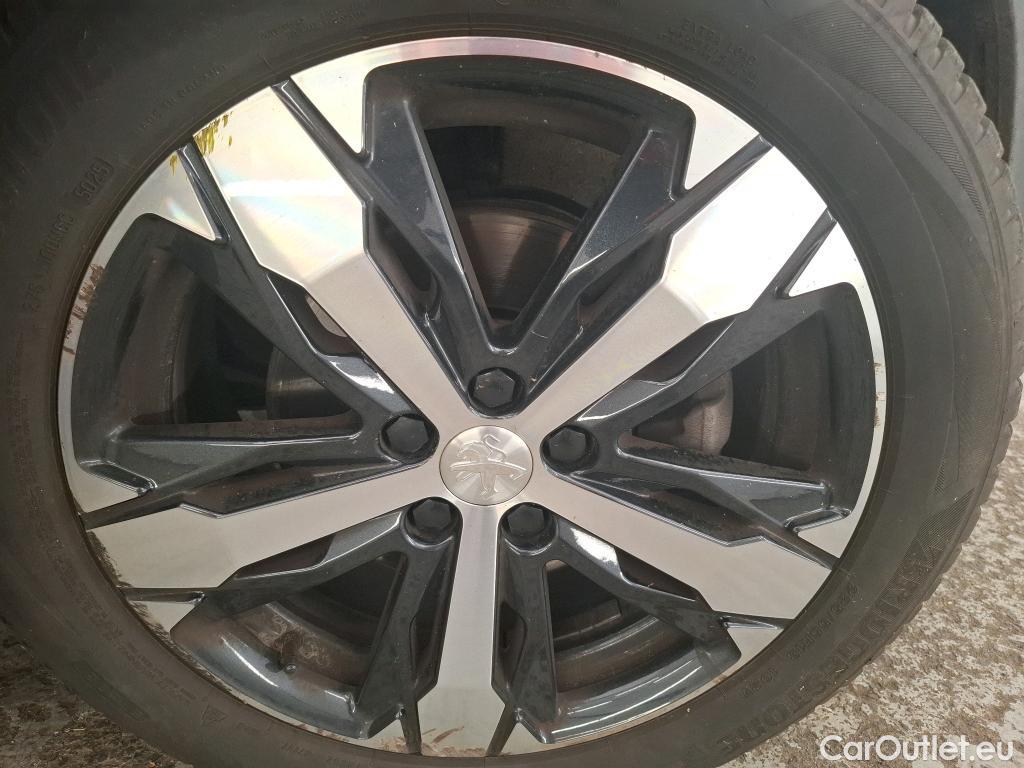  Peugeot  3008  II Allure Pack 1.5 HDi 130CV BVA8 E6d #6