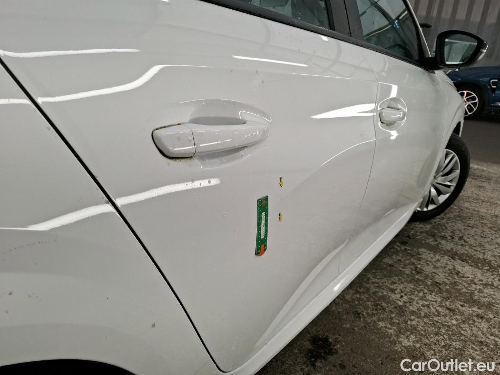  Peugeot  208  Active 1.5 HDi 100CV BVM6 E6d #3