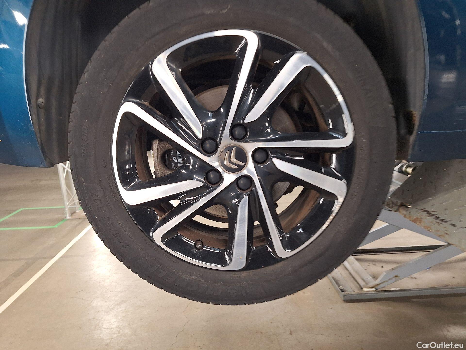  Citroen  C4 Grand Picasso Citroën, Gr.C4 SpaceT. FL'16, Gr.C4 SpT.1.5HDi 130 Shine A. #25