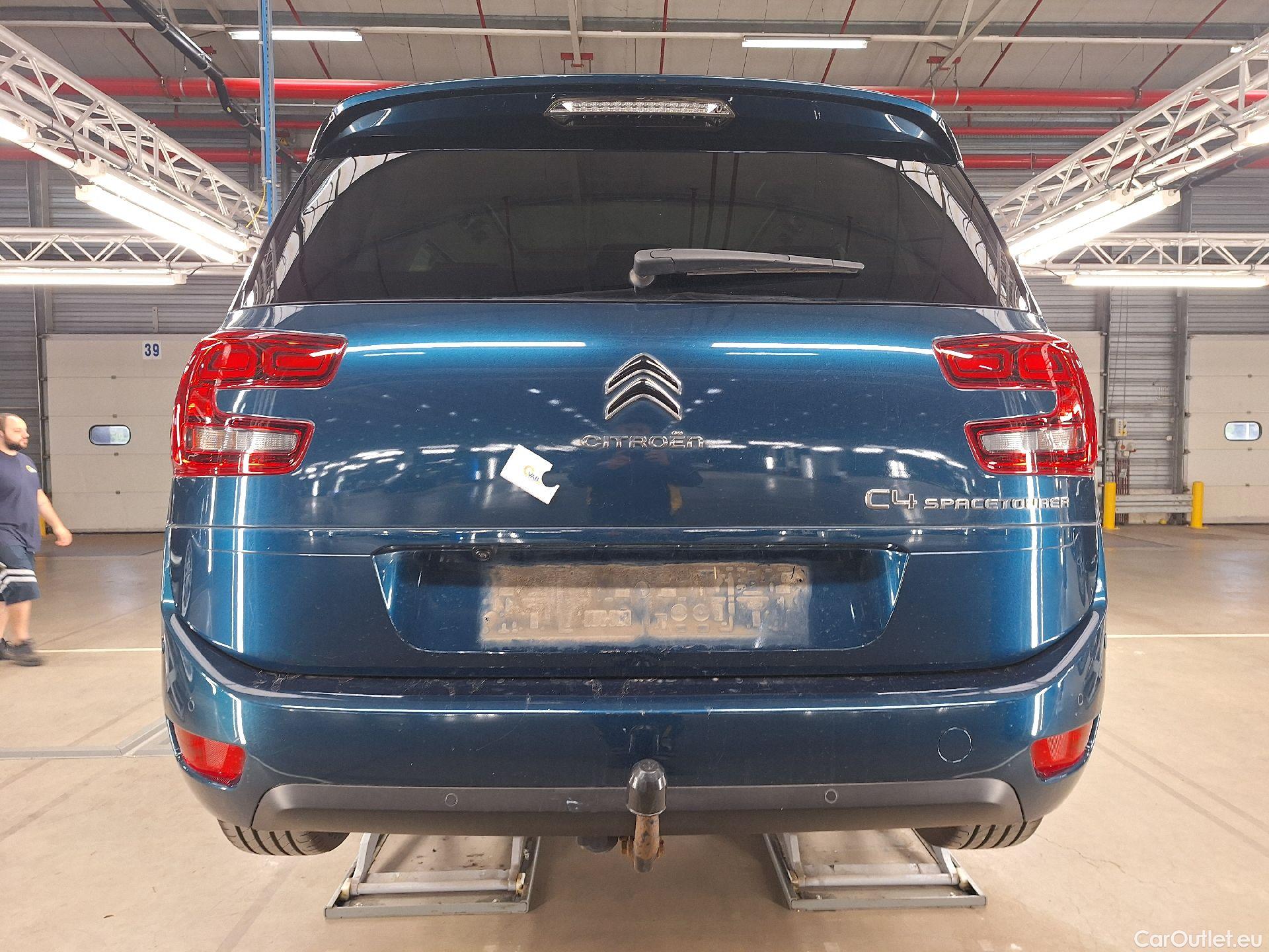  Citroen  C4 Grand Picasso Citroën, Gr.C4 SpaceT. FL'16, Gr.C4 SpT.1.5HDi 130 Shine A. #12